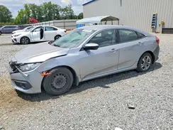 19XFC2F67GE060478 2016 HONDA CIVIC