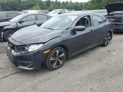 19XFC2F67GE219368 2016 HONDA CIVIC