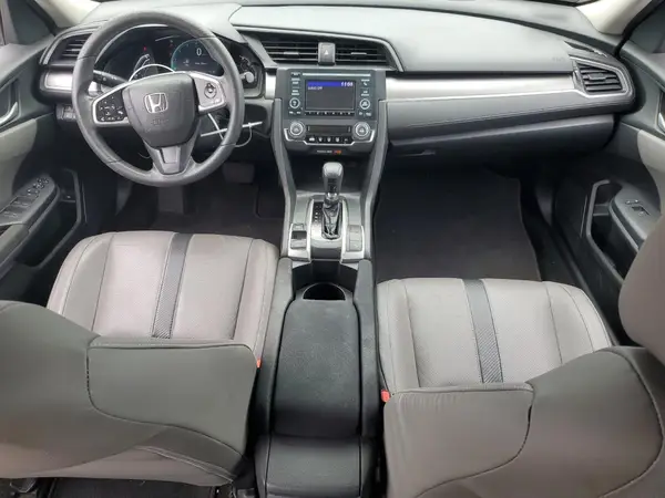 19XFC2F67GE219368 2016 HONDA CIVIC - Image 8
