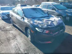 19XFC2F67GE219550 2016 HONDA CIVIC