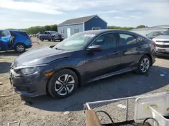 19XFC2F67GE231942 2016 HONDA CIVIC