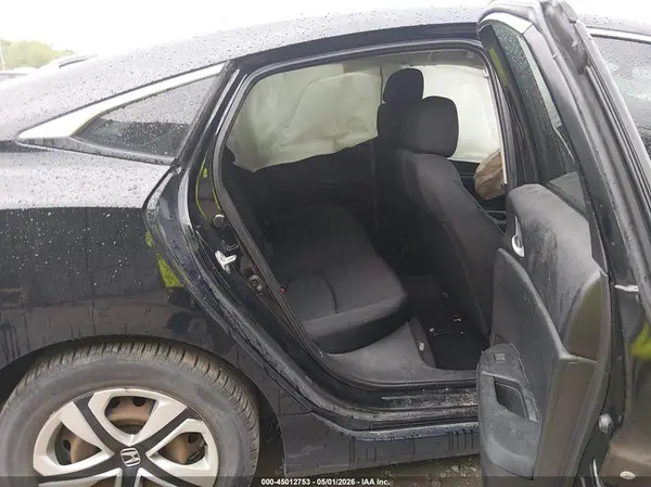 19XFC2F67HE017955 2017 HONDA CIVIC - Image 8