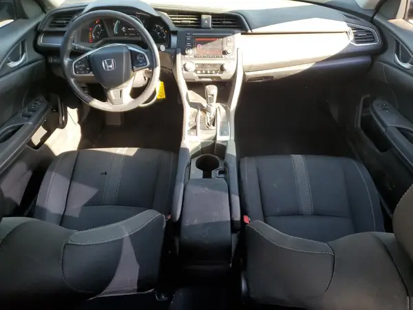 19XFC2F67HE227360 2017 HONDA CIVIC - Image 8