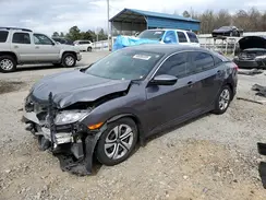 19XFC2F67JE010526 2018 HONDA CIVIC