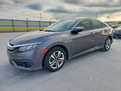 19XFC2F67JE039704 2018 HONDA CIVIC