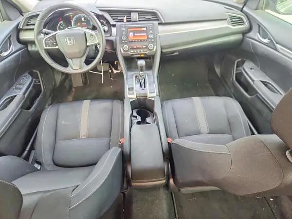 19XFC2F67JE039704 2018 HONDA CIVIC - Image 8