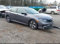 19XFC2F67KE000418 2019 HONDA CIVIC