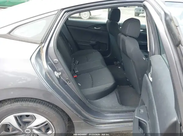 19XFC2F67KE000418 2019 HONDA CIVIC - Image 8