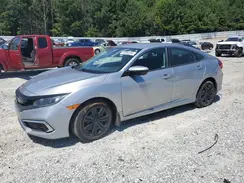 19XFC2F67KE001889 2019 HONDA CIVIC