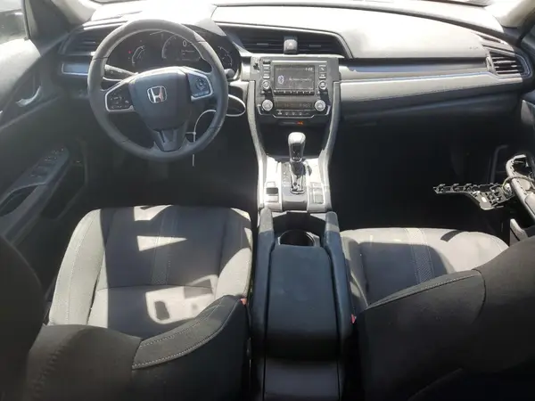 19XFC2F67KE001889 2019 HONDA CIVIC - Image 8