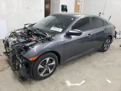 19XFC2F67KE002069 2019 HONDA CIVIC