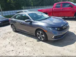19XFC2F67KE003111 2019 HONDA CIVIC