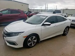 19XFC2F67KE003349 2019 HONDA CIVIC