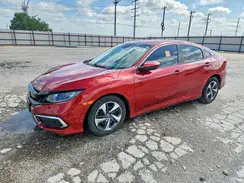 19XFC2F67KE003741 2019 HONDA CIVIC