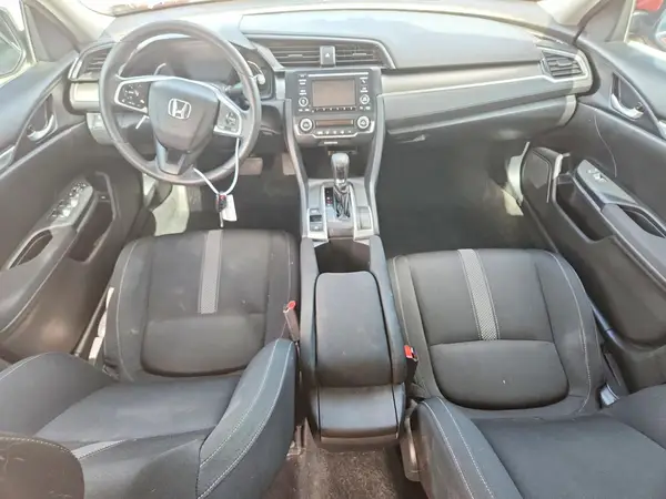 19XFC2F67KE003741 2019 HONDA CIVIC - Image 8