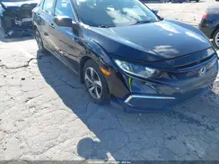 19XFC2F67KE004159 2019 HONDA CIVIC