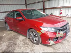 19XFC2F67KE004677 2019 HONDA CIVIC