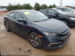 19XFC2F67KE004758 2019 HONDA CIVIC