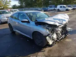 19XFC2F67KE006610 2019 HONDA CIVIC