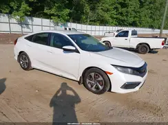 19XFC2F67KE006672 2019 HONDA CIVIC
