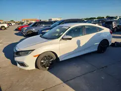 19XFC2F67KE006770 2019 HONDA CIVIC