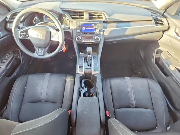 19XFC2F67KE006770 2019 HONDA CIVIC - Image 8