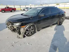 19XFC2F67KE006803 2019 HONDA CIVIC