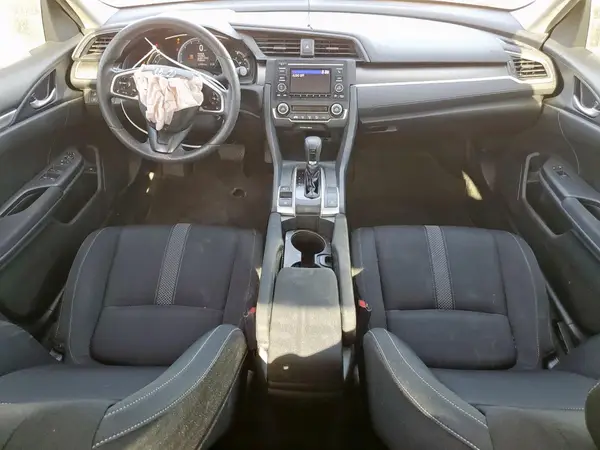 19XFC2F67KE006803 2019 HONDA CIVIC - Image 8