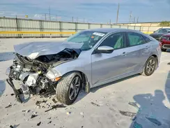 19XFC2F67KE008485 2019 HONDA CIVIC