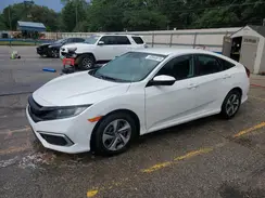19XFC2F67KE009880 2019 HONDA CIVIC