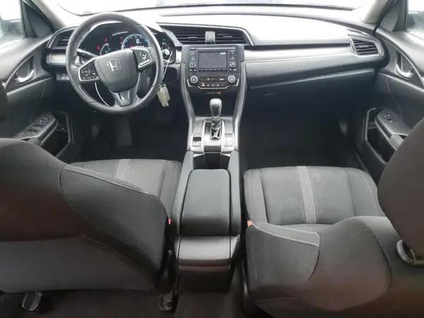 19XFC2F67KE009880 2019 HONDA CIVIC - Image 8