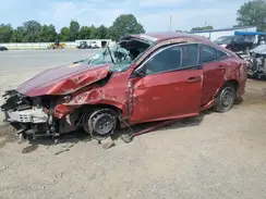 19XFC2F67KE009913 2019 HONDA CIVIC