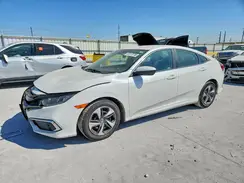 19XFC2F67KE010527 2019 HONDA CIVIC