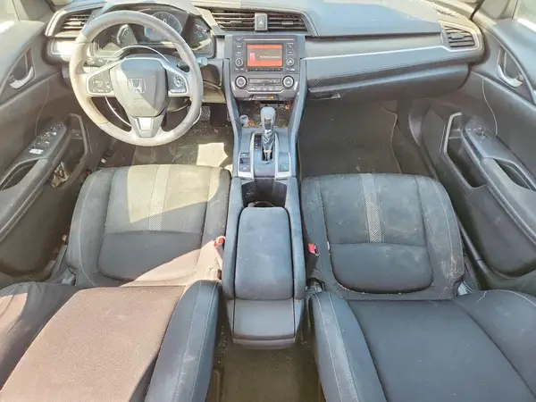 19XFC2F67KE010527 2019 HONDA CIVIC - Image 8