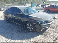 19XFC2F67KE011824 2019 HONDA CIVIC
