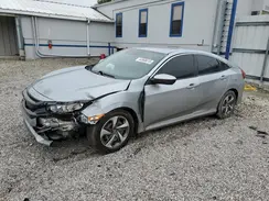 19XFC2F67KE012567 2019 HONDA CIVIC