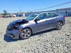 19XFC2F67KE012794 2019 HONDA CIVIC