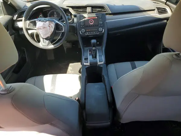 19XFC2F67KE012794 2019 HONDA CIVIC - Image 8