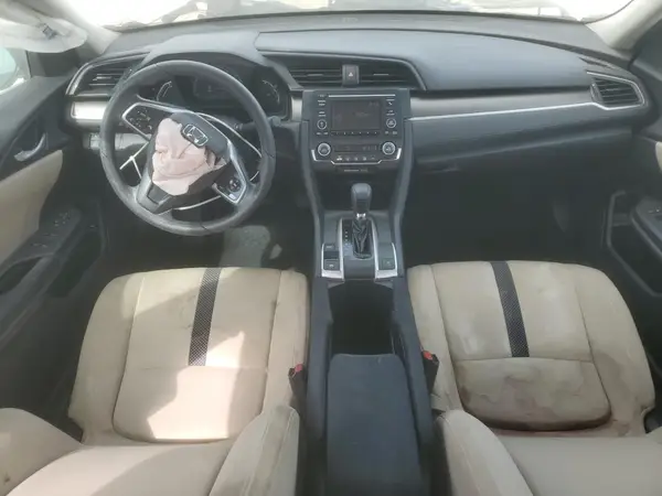 19XFC2F67KE013170 2019 HONDA CIVIC - Image 8