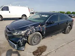 19XFC2F67KE013203 2019 HONDA CIVIC