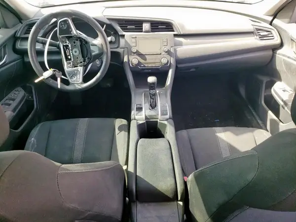 19XFC2F67KE013203 2019 HONDA CIVIC - Image 8