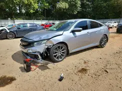 19XFC2F67KE013914 2019 HONDA CIVIC
