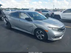 19XFC2F67KE014352 2019 HONDA CIVIC