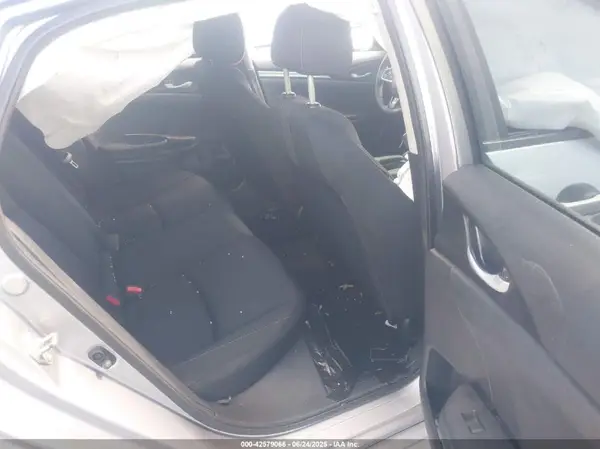 19XFC2F67KE014352 2019 HONDA CIVIC - Image 8