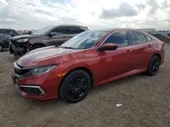 19XFC2F67KE015467 2019 HONDA CIVIC