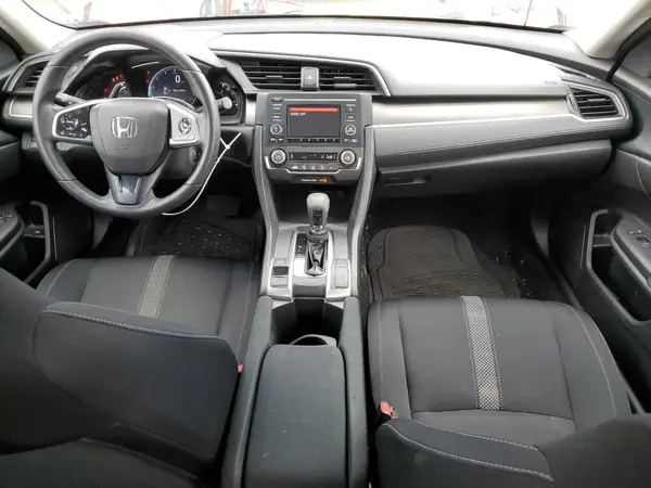 19XFC2F67KE015467 2019 HONDA CIVIC - Image 8