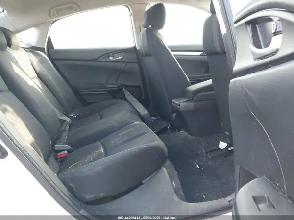 19XFC2F67KE015551 2019 HONDA CIVIC - Image 8