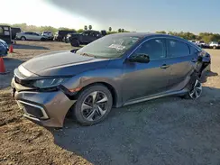 19XFC2F67KE015694 2019 HONDA CIVIC