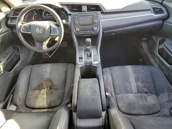 19XFC2F67KE015694 2019 HONDA CIVIC - Image 8