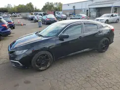 19XFC2F67KE016294 2019 HONDA CIVIC